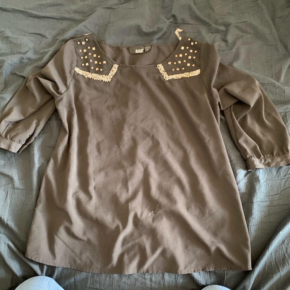 Dress shirt